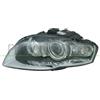 Prasco Faro principale AD0224915 Compatibile con: AUDI A4 B7, A4 B7 Avant