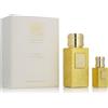 Signature Rose set Eau de Parfum 100 ml + Eau de Parfum 15 ml + imbuto