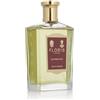 Floris Leather Oud Eau de Parfum 100 ml