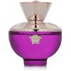 Versace Pour Femme Dylan Purple Eau de Parfum donna 100 ml