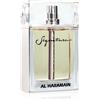 Al Haramain Signature Silver Eau de Toilette 100 ml