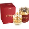 Al Haramain Manège Rouge Eau de Parfum donna 75 ml