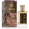 The Woods Collection Green Walk Eau de Parfum 100 ml opzione Vecchia confezione