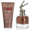 Jean Paul Gaultier Scandal set donna 1 pz opzione Art Cover