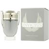 Paco Rabanne Invictus Eau de Toilette uomo 100 ml opzione Imballaggio vecchio