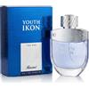 Rasasi Youth Ikon Eau de Parfum uomo 100 ml