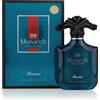 Rasasi Monarch Eau de Parfum uomo 100 ml