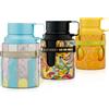 Armaf Odyssey Go Mango set 1 pz