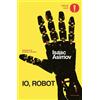 Io, Robot