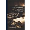 Maurice S Friedman Martin Buber; the Life of Dialogue (Copertina rigida)