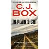C. J. Box In Plain Sight (Tascabile) Joe Pickett Novel
