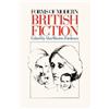 Alan Warren Friedman Forms of Modern British Fiction (Tascabile)