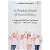 Teresa Bulfrod-Cooper A Pocket Book of Confidence (Tascabile)