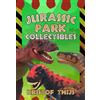 Kristof Thijs Jurassic Park Collectibles (Tascabile)
