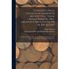 Giulio Sambon Catalogo Della Collezione Sambon Di Monete Dell' Itali (Tascabile)