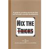 Tina Cardone Nix the Tricks (Tascabile)