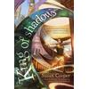 Susan Cooper King of Shadows (Tascabile) Aladdin Fantasy