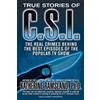 Katherine Ramsland True Stories of CSI (Tascabile)