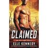 Elle Kennedy Claimed (Tascabile) Outlaws Series