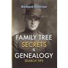 Richard Sullivan Family Tree Secrets & Genealogy Search Tips (Tascabile)