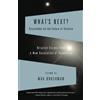 Max Brockman What's Next (Tascabile)