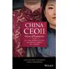 Juan Antonio Fernandez Laurie Underwood China CEO II (Tascabile)