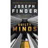 Joseph Finder Guilty Minds (Tascabile) Nick Heller Novel
