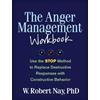 W. Robert Nay The Anger Management Workbook (Tascabile)