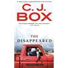 C. J. Box The Disappeared (Tascabile) Joe Pickett Novel