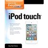 Guy Hart-Davis How to Do Everything iPod Touch (Tascabile) How to Do Everything