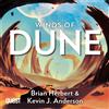 Brian Herbert Kevin J Anderson The Winds of Dune (Tascabile) Dune