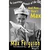 Max Ferguson And Now... Here's Max (Tascabile)