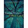 Patrick Flanery Fallen Land (Tascabile)