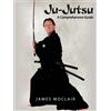 James Moclair Ju-Jutsu (Tascabile)