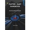 Taylor Royce Flutter - Dart Handbook (Tascabile) Books on Tech