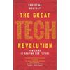 Christina Boutrup The Great Tech Revolution (Tascabile)