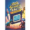 Subhashini Sumanasekara Dinesh Deckke 1000 Science Facts for Childre (Tascabile)