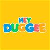Hey Duggee Hey Duggee: Little Learning Library (Libro di cartone)
