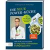 Dr. med. Matthi Die neue Power-Küche: Mehr Kraft und Immunstä (Copertina rigida)