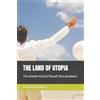 Giacinto Auriti The Land of Utopia (Tascabile) Economia E Finanza