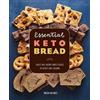 Hilda Solares Essential Keto Bread (Tascabile)