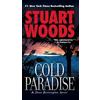 Stuart Woods Cold Paradise (Tascabile) Stone Barrington Novel