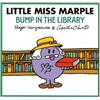 Adam Hargreaves Little Miss Marple: Bump in the Library (Copertina rigida)