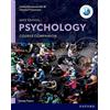 Alexey Popov Oxford Resources for IB: DP Psychology Course Book (Tascabile)