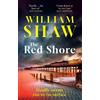 William Shaw The Red Shore (Tascabile) Eden Driscoll