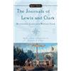 Meriwether Lewis William Clark The Journals Of Lewis And Clark (Tascabile)