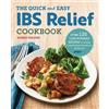 Karen Frazier The Quick & Easy IBS Relief Cookbook (Tascabile)