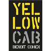 Benoit Cohen Yellow Cab: A French Filmmaker's American Dream (Copertina rigida)