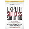 Wendy Lipton-Dibner Rick Frishman The Expert Success Solution (Tascabile)