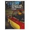 Georges Simenon Maigret and the Nahour Case (Tascabile) Inspector Maigret